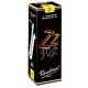 Vandoren ZZ Baritone Saxophone Reeds - Box 5